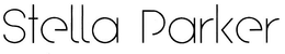 STELLA PARKER trademark