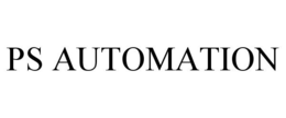 PS AUTOMATION trademark