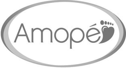 AMOPÉ trademark