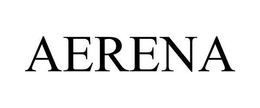 AERENA trademark