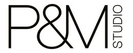 P&M STUDIO trademark