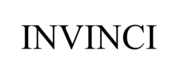 INVINCI trademark