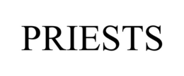 PRIESTS trademark