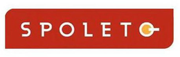 SPOLETO trademark