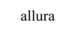 ALLURA trademark