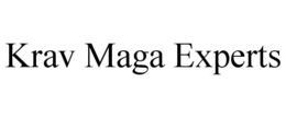 KRAV MAGA EXPERTS trademark