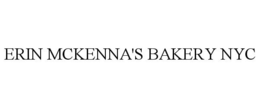 ERIN MCKENNA'S BAKERY NYC trademark