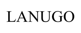 LANUGO trademark