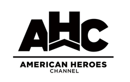 AHC AMERICAN HEROES CHANNEL trademark
