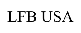 LFB USA trademark