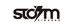 STORM KIMONOS trademark