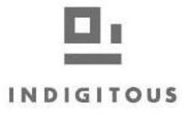 INDIGITOUS trademark