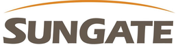 SUNGATE trademark