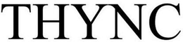 THYNC trademark