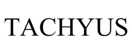 TACHYUS trademark