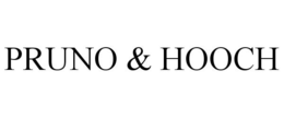 PRUNO & HOOCH trademark