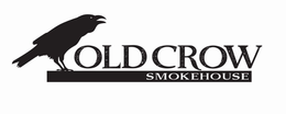 OLD CROW SMOKEHOUSE trademark