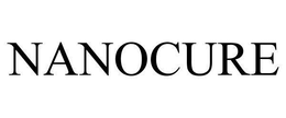 NANOCURE trademark