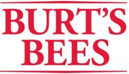 BURT'S BEES trademark