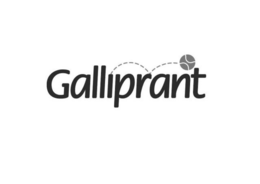 GALLIPRANT trademark