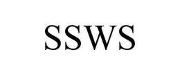 SSWS trademark