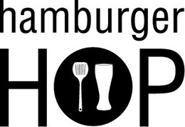 HAMBURGER HOP trademark