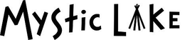MYSTIC LAKE trademark