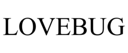 LOVEBUG trademark