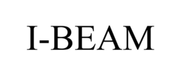 I-BEAM trademark