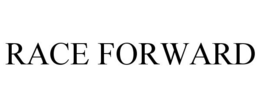 RACE FORWARD trademark