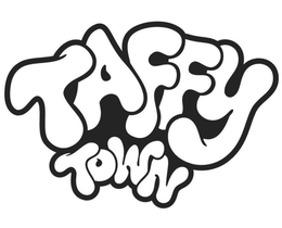 TAFFY TOWN trademark