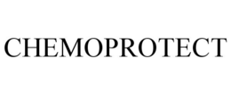 CHEMOPROTECT trademark