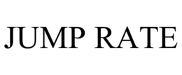 JUMP RATE trademark