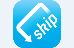 SKIP trademark