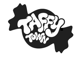 TAFFY TOWN trademark