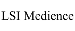 LSI MEDIENCE trademark
