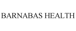 BARNABAS HEALTH trademark
