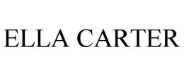 ELLA CARTER trademark