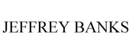 JEFFREY BANKS trademark