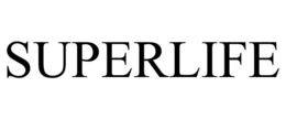 SUPERLIFE trademark