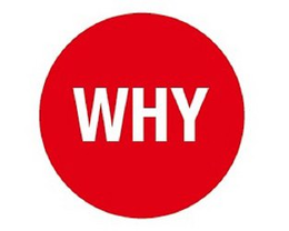 WHY trademark