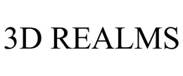 3D REALMS trademark