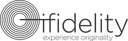 IFIDELITY EXPERIENCE ORIGINALITY trademark