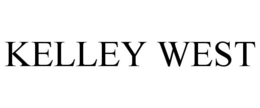 KELLEY WEST trademark