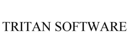 TRITAN SOFTWARE trademark