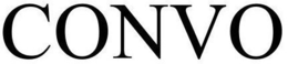 CONVO trademark