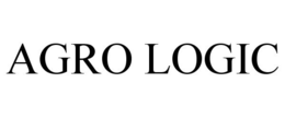 AGRO LOGIC trademark