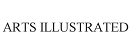 ARTS ILLUSTRATED trademark