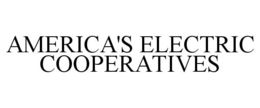 AMERICA'S ELECTRIC COOPERATIVES trademark