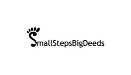 SMALLSTEPSBIGDEEDS trademark